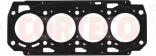 CORTECO 415611p -  Прокладка, головка цилиндра