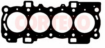 CORTECO 415621p -  Прокладка, головка цилиндра
