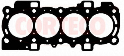 CORTECO 415622p -  Прокладка, головка цилиндра