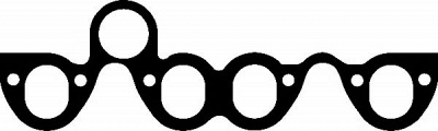 CORTECO 423906p -  Прокладка, впускной коллектор
