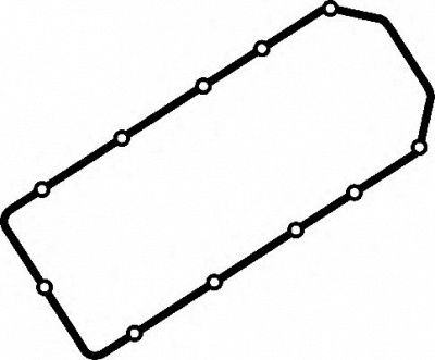 CORTECO 440066p -  Прокладка, крышка головки цилиндра