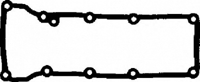 CORTECO 440086p -  Прокладка, крышка головки цилиндра