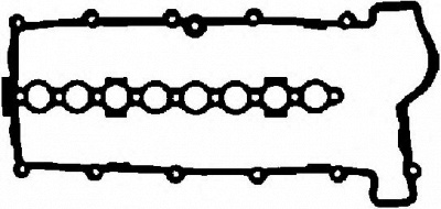CORTECO 440092p -  Прокладка, крышка головки цилиндра