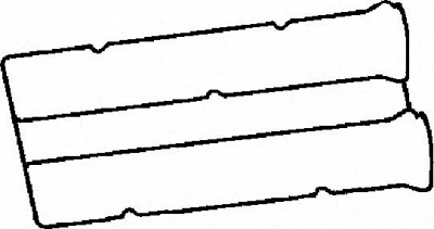 CORTECO 440098p -  Прокладка, крышка головки цилиндра