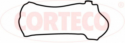CORTECO 440113p -  Прокладка, крышка головки цилиндра