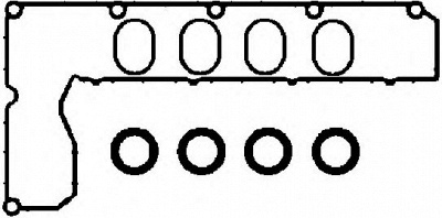 CORTECO 440251p -  Прокладка, крышка головки цилиндра