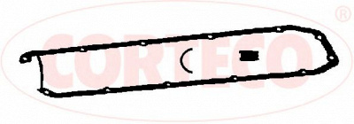 CORTECO 440383p -  Прокладка, крышка головки цилиндра