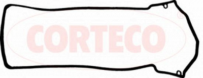 CORTECO 440411p -  Прокладка, крышка головки цилиндра