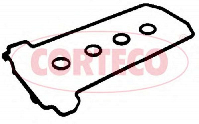 CORTECO 440415p -  Прокладка, крышка головки цилиндра
