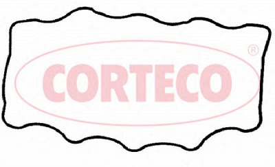 CORTECO 440421p -  Прокладка, крышка головки цилиндра