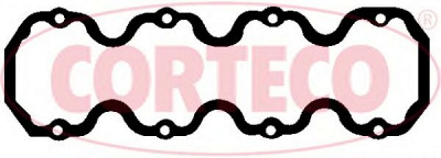 CORTECO 440467p -  Прокладка, крышка головки цилиндра