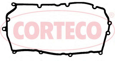 CORTECO 440472p -  Прокладка, крышка головки цилиндра