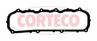 CORTECO 440496p -  Прокладка, крышка головки цилиндра