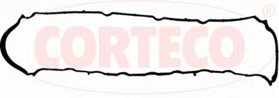 CORTECO 440499p -  Прокладка, крышка головки цилиндра
