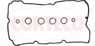 CORTECO 440507p -  Прокладка, крышка головки цилиндра