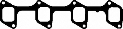 CORTECO 450044p -  Прокладка, впускной коллектор