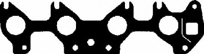 CORTECO 450073p -  Прокладка, впускной коллектор