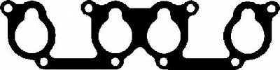 CORTECO 450094p -  Прокладка, впускной коллектор