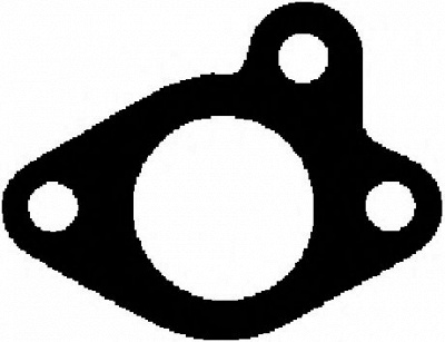 CORTECO 450303p -  Прокладка, впускной коллектор