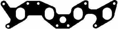 CORTECO 450337p -  Прокладка, впускной коллектор