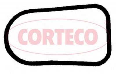 CORTECO 450601h -  Прокладка, впускной коллектор