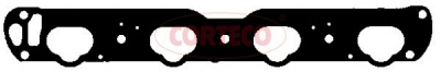 CORTECO 450607p -  Прокладка, впускной коллектор