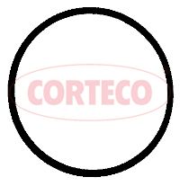 CORTECO 450639h - Прокладка, впускной коллектор