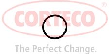 CORTECO 450681h - Прокладка, выпускной коллектор