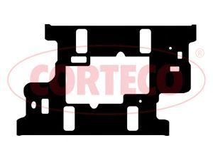 CORTECO 450721p - Прокладка, впускной коллектор