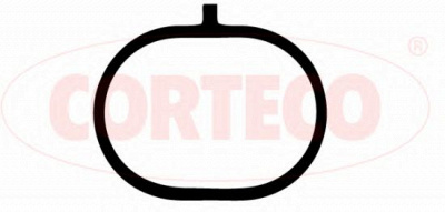 CORTECO 450729p - Прокладка, впускной коллектор