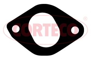 CORTECO 460332h - Прокладка, выпускной коллектор