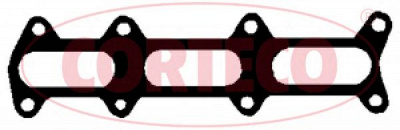 CORTECO 460361p -  Прокладка, выпускной коллектор