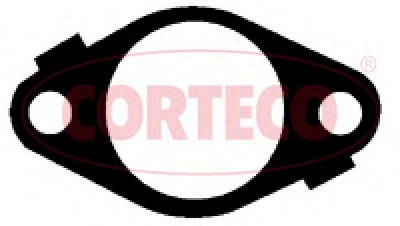 CORTECO 460368h -  Прокладка, выпускной коллектор