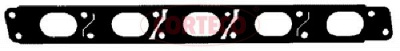 CORTECO 460374p - Прокладка, выпускной коллектор