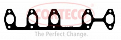 CORTECO 460409p -  Прокладка, выпускной коллектор