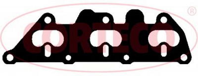 CORTECO 460420p -  Прокладка, выпускной коллектор