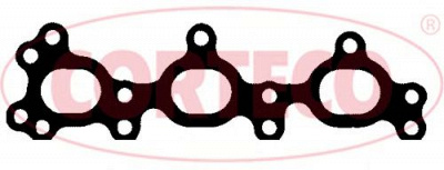 CORTECO 460424p -  Прокладка, выпускной коллектор
