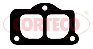 CORTECO 460443p -  Прокладка, выпускной коллектор