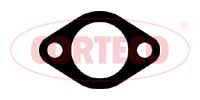 CORTECO 460445h - Прокладка, выпускной коллектор