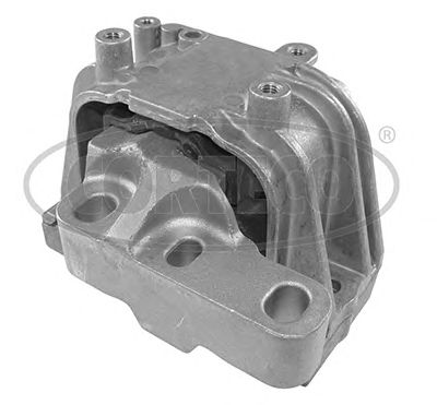 CORTECO 49356075 -  Подвеска, двигатель