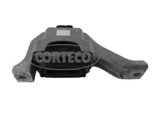 CORTECO 49356079 -  Подвеска, двигатель