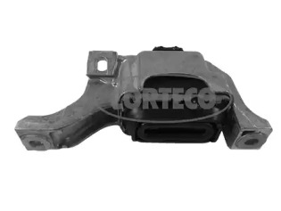 CORTECO 49356091 - Подвеска, двигатель
