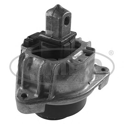 CORTECO 49357913 -  Подвеска, двигатель