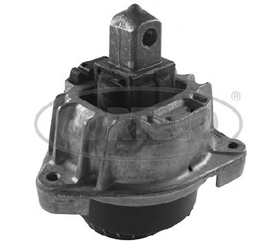 CORTECO 49357915 -  Подвеска, двигатель