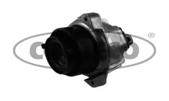 CORTECO 49357919 -  Подвеска, двигатель