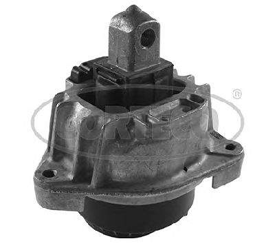 CORTECO 49357934 -  Подвеска, двигатель