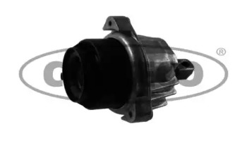 CORTECO 49357937 -  Подвеска, двигатель