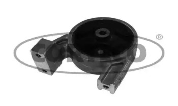 CORTECO 49359110 -  Подвеска, двигатель