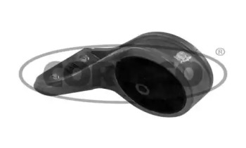 CORTECO 49359111 -  Подвеска, двигатель