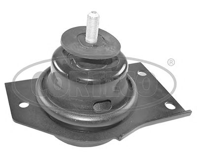 CORTECO 49359171 -  Подвеска, двигатель